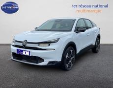 Citroen C4 Trégueux