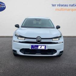 Citroen C4 PURETECH 130CH EAT8 PLUS Tr&eacute;gueux
