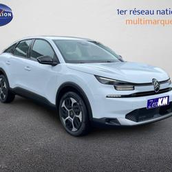 Citroen C4 PURETECH 130CH EAT8 PLUS Tr&eacute;gueux