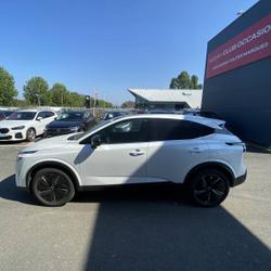 Nissan Qashqai Hybrid e-Power Gen3 190 ch Tekna Cesson-S&eacute;vign&eacute;