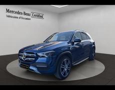 Mercedes GLE Fleury-les-Aubrais