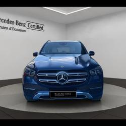 Mercedes GLE 350 e 211+136ch Avantgarde Line 4Matic 9G-Tronic Fleury-les-Aubrais