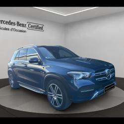 Mercedes GLE 350 e 211+136ch Avantgarde Line 4Matic 9G-Tronic Fleury-les-Aubrais
