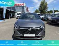 Nissan Qashqai Cesson-Sévigné