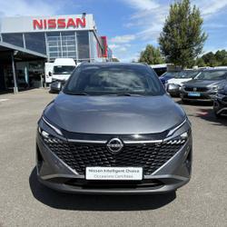 Nissan Qashqai Mild Hybrid 140 ch Tekna Laval
