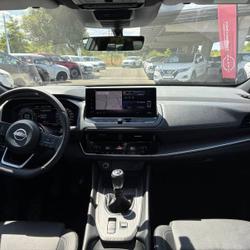 Nissan Qashqai Mild Hybrid 140 ch Tekna Cesson-S&eacute;vign&eacute;