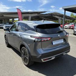 Nissan Qashqai Mild Hybrid 140 ch Tekna Laval
