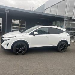 Nissan Qashqai Mild Hybrid 140 ch Tekna Laval