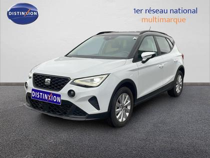 Seat Arona - 1.0 TSI 115CH STYLE SPECIAL EDITION - 18 980 €