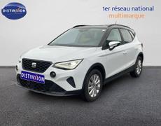 Seat Arona Brest