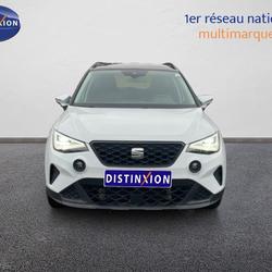 Seat Arona 1.0 TSI 115CH STYLE SPECIAL EDITION Brest