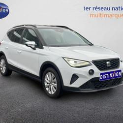 Seat Arona 1.0 TSI 115CH STYLE SPECIAL EDITION Brest