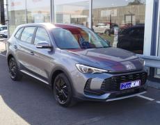 MG ZS Saint-Memmie
