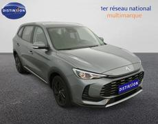 MG ZS Saint-Memmie
