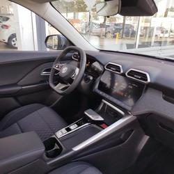 MG ZS 1.5 L Hybrid+ 197 ch Standard Saint-Memmie