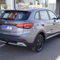 MG ZS 1.5 L Hybrid+ 197 ch Standard Saint-Memmie