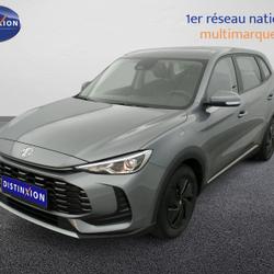 MG ZS 1.5 L Hybrid+ 197 ch Standard Saint-Memmie