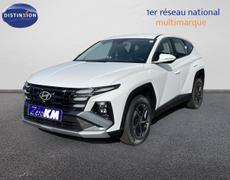 Hyundai Tucson Trégueux