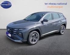 Hyundai Tucson Orvault