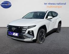Hyundai Tucson Bruges
