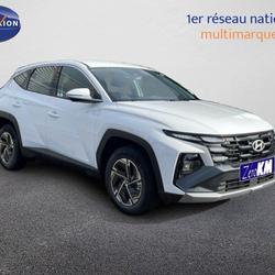 Hyundai Tucson 1.6 TGDI HEV 239HP AT KLASS Orvault
