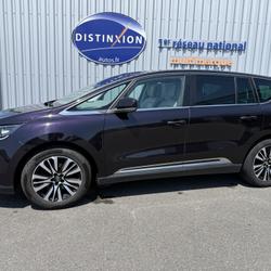 Renault Espace 5 1.6 DCI 160 INITIALE PARIS edc Arzal