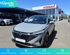 Nissan Qashqai Cesson-Sévigné
