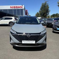 Nissan Qashqai Mild Hybrid 140 ch N-Connecta Laval