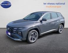 Hyundai Tucson Brest