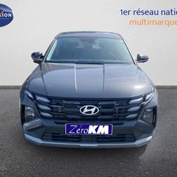 Hyundai Tucson 1.6 TGDI HEV 239HP AT KLASS Brest