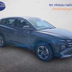 Hyundai Tucson 1.6 TGDI HEV 239HP AT KLASS Brest