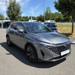 Nissan Qashqai Mild Hybrid 140 ch Tekna Cesson-S&eacute;vign&eacute;
