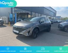 Nissan Qashqai Saint-Jouan-des-Guérets
