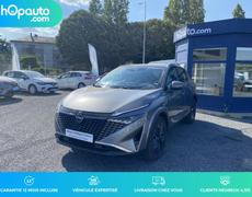 Nissan Qashqai Cesson-Sévigné