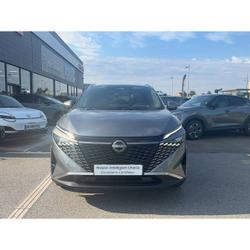 Nissan Qashqai Mild Hybrid 140 ch Tekna Saint-Jouan-des-Gu&eacute;rets