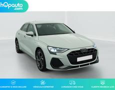 Audi A3 Sportback Saint-Jouan-des-Guérets