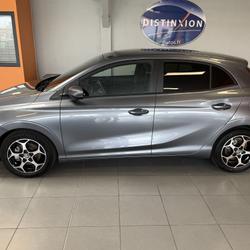 MG MG3 1.5 L Hybrid+ 195 ch Luxury Arzal