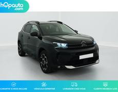 Citroen C5 Aircross Saint-Jouan-des-Guérets