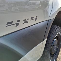 Fourgon Hymer MERCEDES 190 CH SPRINTER Moirans