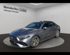 Mercedes Classe A Fleury-les-Aubrais