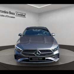 Mercedes Classe A 200 d 150ch AMG Line 8G-DCT Fleury-les-Aubrais