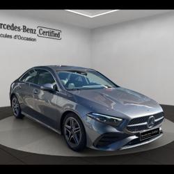 Mercedes Classe A 200 d 150ch AMG Line 8G-DCT Fleury-les-Aubrais