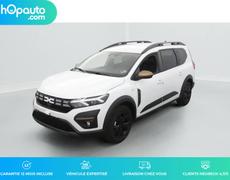 Dacia Jogger Saint-Jouan-des-Guérets