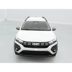 Dacia Jogger 1.0 TCE 110CH EXTREME 7 PLACES -24 Saint-Jouan-des-Gu&eacute;rets