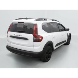 Dacia Jogger 1.0 TCE 110CH EXTREME 7 PLACES -24 Saint-Jouan-des-Gu&eacute;rets