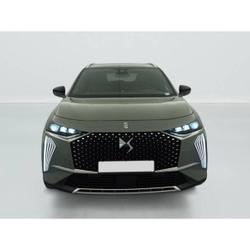 DS DS7 Hybride Rechargeable E-Tense 360 EAT8 4x4 Rivoli DS7 Saint-Jouan-des-Gu&eacute;rets