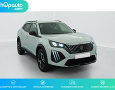 Peugeot 2008 Saint-Jouan-des-Guérets