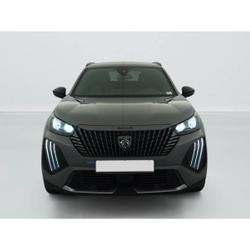 Peugeot 2008 ELECTRIQUE 50 kWh 136 ch Allure Saint-Jouan-des-Gu&eacute;rets