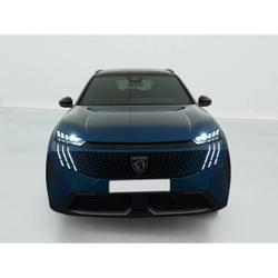 Peugeot 5008 HYBRID 145CH E-DCS6 GT Saint-Jouan-des-Gu&eacute;rets