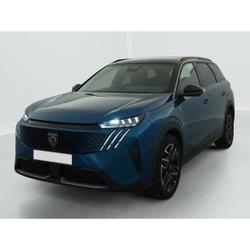 Peugeot 5008 HYBRID 145CH E-DCS6 GT Saint-Jouan-des-Gu&eacute;rets